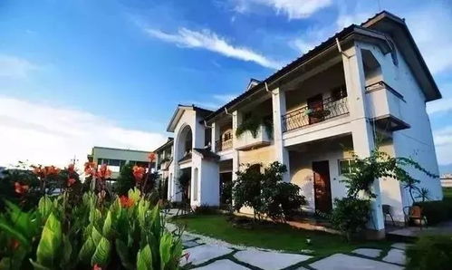 傳統(tǒng)村落蝶變 鄉(xiāng)村旅游度假綜合體開發(fā)與管理之道