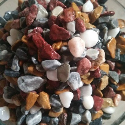 靈壽縣坤韻礦產品加工廠 礦產品深加工與區域發展的典范